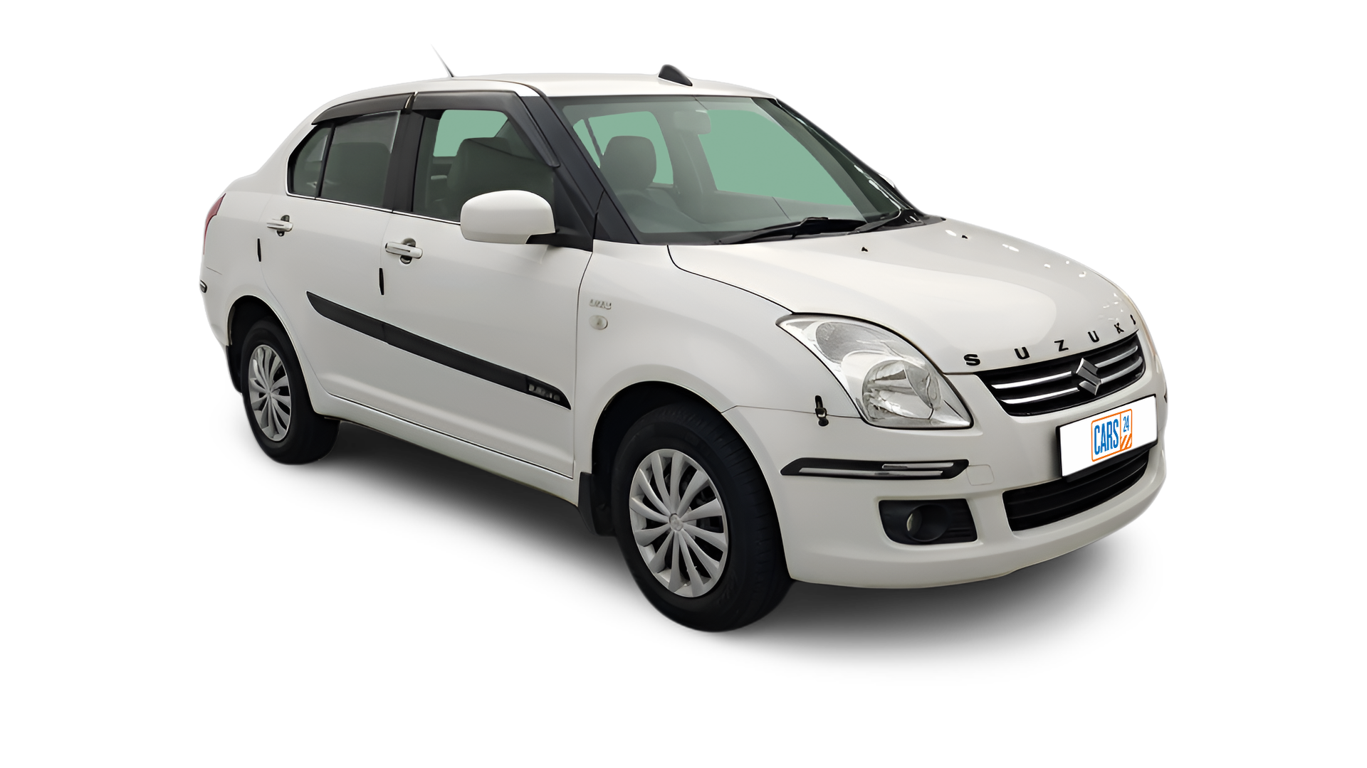 Maruti Swift Dzire-img